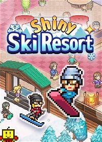 Profile picture of Shiny Ski Resort