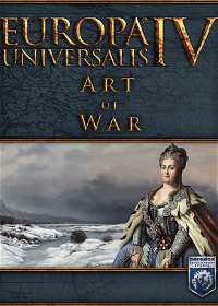 Profile picture of Europa Universalis IV: Art of War