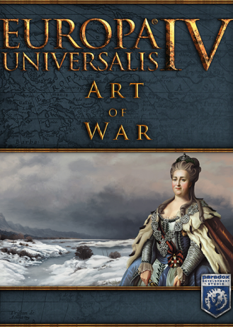 Profile picture of Europa Universalis IV: Art of War Profile picture of Europa Universalis IV: Art of War