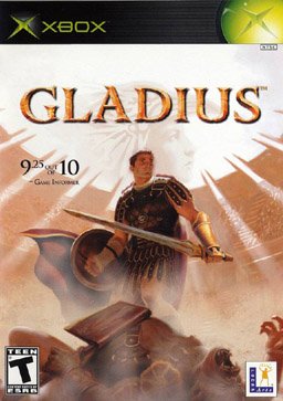 Image of Gladius