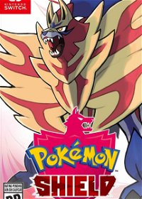 Profile picture of Pokémon Shield