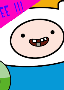 Profile picture of Adventure Time: Heroes of Ooo Profile picture of Adventure Time: Heroes of Ooo