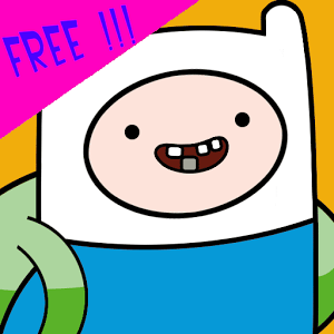 Image of Adventure Time: Heroes of Ooo