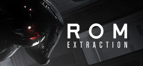 Image of ROM: Extraction