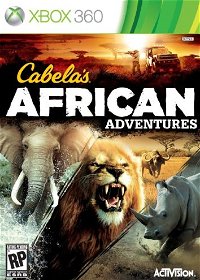 Profile picture of Cabela's African Adventures
