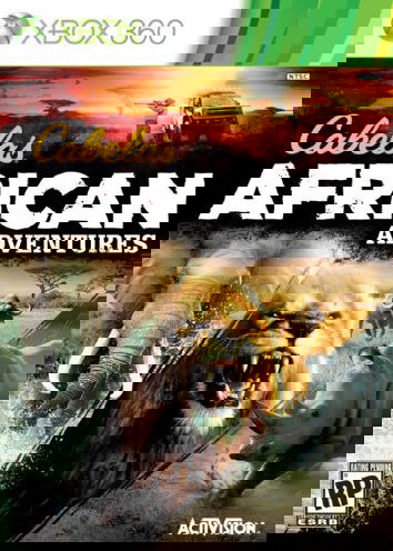 Profile picture of Cabela's African Adventures