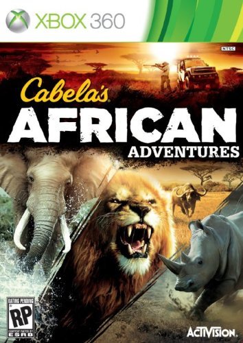 Image of Cabela's African Adventures