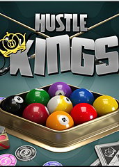 Profile picture of Hustle Kings Profile picture of Hustle Kings