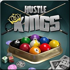 Image of Hustle Kings