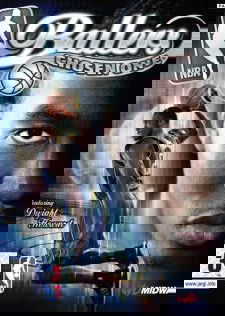 Profile picture of NBA Ballers: Chosen One