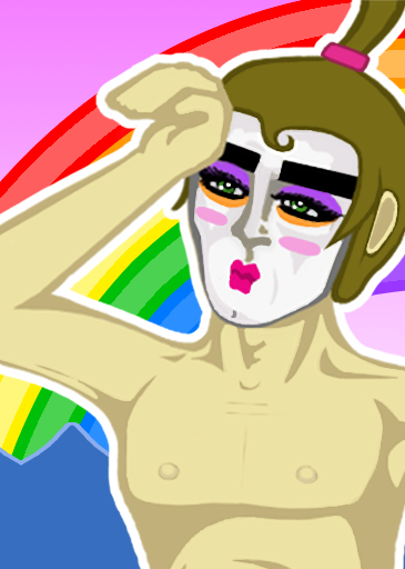 Profile picture of Geisha Novia