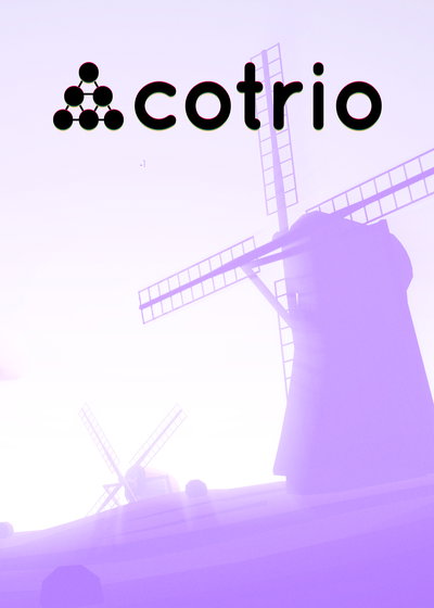 Profile picture of Cotrio