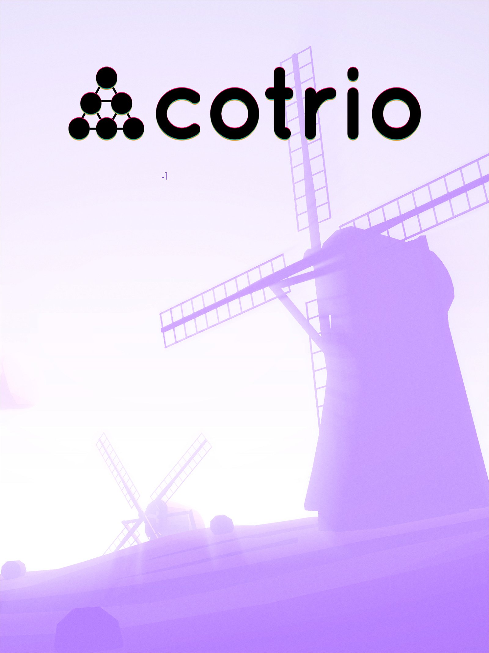 Image of Cotrio