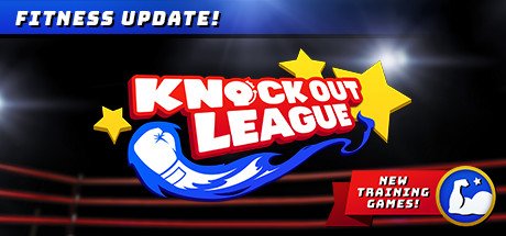 Image of Knockout League