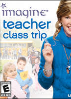 Profile picture of Imagine: Teacher: Class Trip