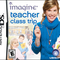 Image of Imagine: Teacher: Class Trip