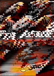 Profile picture of Def Jam Vendetta Profile picture of Def Jam Vendetta