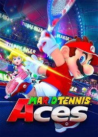 Profile picture of Mario Tennis Aces