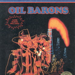 Image of Oil Barons
