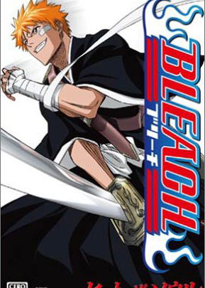Profile picture of Bleach Heat the Soul