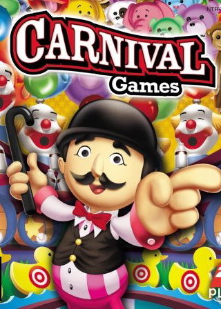 Profile picture of Carnival Games