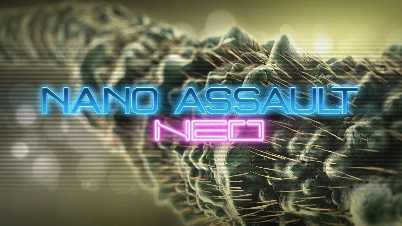 Image of Nano Assault Neo