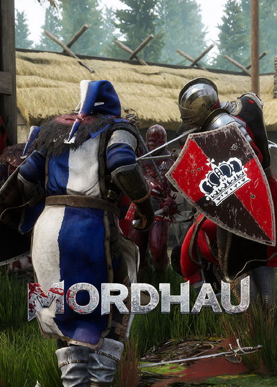 Profile picture of MORDHAU