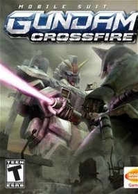 Profile picture of Mobile Suit Gundam: Crossfire