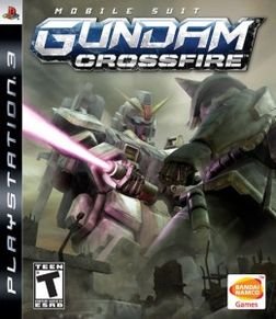 Image of Mobile Suit Gundam: Crossfire