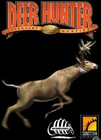 Profile picture of Deer Hunter 2003: Legendary Hunting