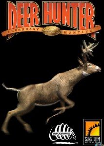 Image of Deer Hunter 2003: Legendary Hunting
