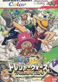 Profile picture of From TV Animation - One Piece: Treasure Wars