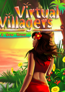 Profile picture of Virtual Villagers: A New Home Profile picture of Virtual Villagers: A New Home
