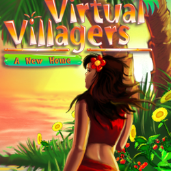 Image of Virtual Villagers: A New Home Image of Virtual Villagers: A New Home