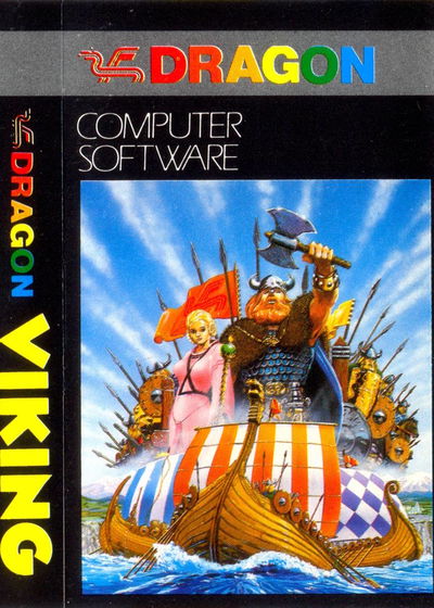 Profile picture of Viking Profile picture of Viking