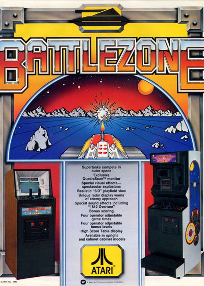 Profile picture of Battlezone