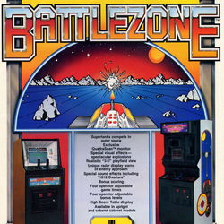 Image of Battlezone