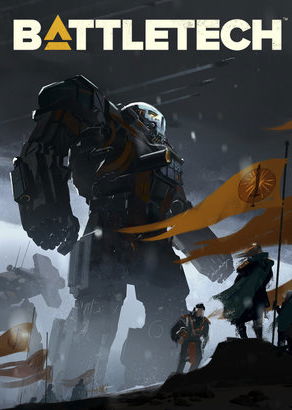 Profile picture of BATTLETECH