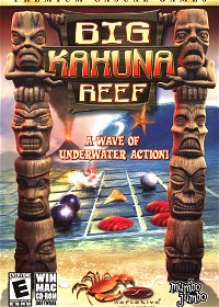 Profile picture of Big Kahuna Reef
