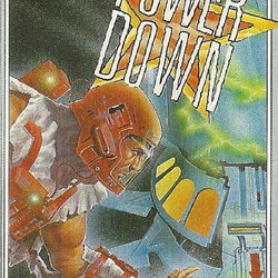Image of Power Down