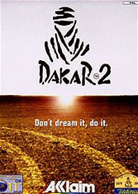 Profile picture of Dakar 2: The World's Ultimate Rally