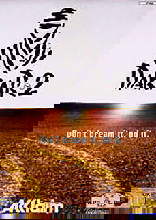 Profile picture of Dakar 2: The World's Ultimate Rally Profile picture of Dakar 2: The World's Ultimate Rally