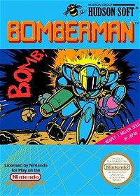 Profile picture of Bomberman