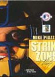 Profile picture of Mike Piazza's Strike Zone Profile picture of Mike Piazza's Strike Zone