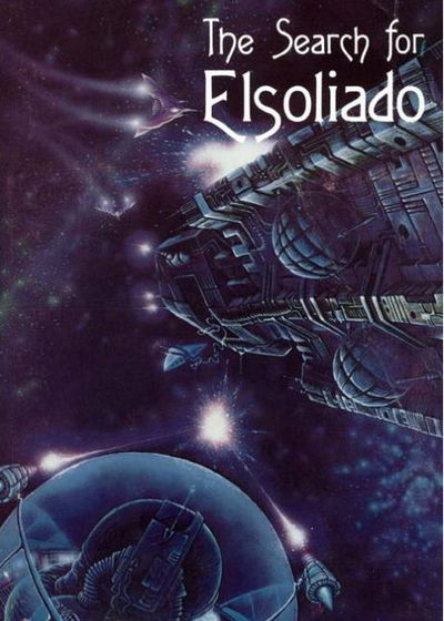 Profile picture of The Search for Elsoliado Profile picture of The Search for Elsoliado