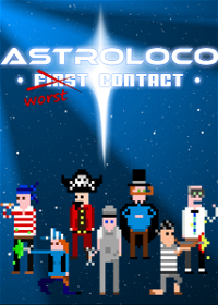 Profile picture of Astroloco: Worst Contact