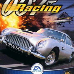 Image of 007 Racing