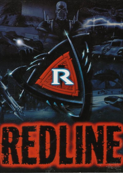 Profile picture of Redline