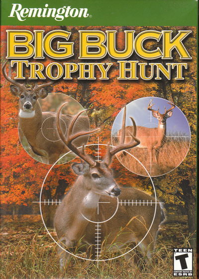 Profile picture of Remington Big Buck Trophy Hunt Profile picture of Remington Big Buck Trophy Hunt
