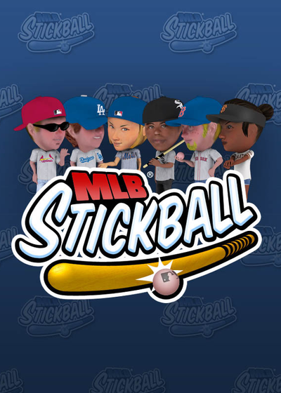 Profile picture of MLB Stickball Profile picture of MLB Stickball